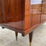 Scandinavian enfilade in rosewood by Malora 1960