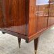 Enfilade scandinave en palissandre par Malora 1960