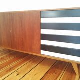 Sideboard by J. Jiroutek for Interier Prague, Czechoslovakian, 1960s