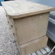 SMALL HABERDASHERY CABINET WITH 7 DRAWERS