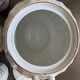 Antique Asian porcelain tea or coffee set