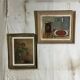 Still lifes