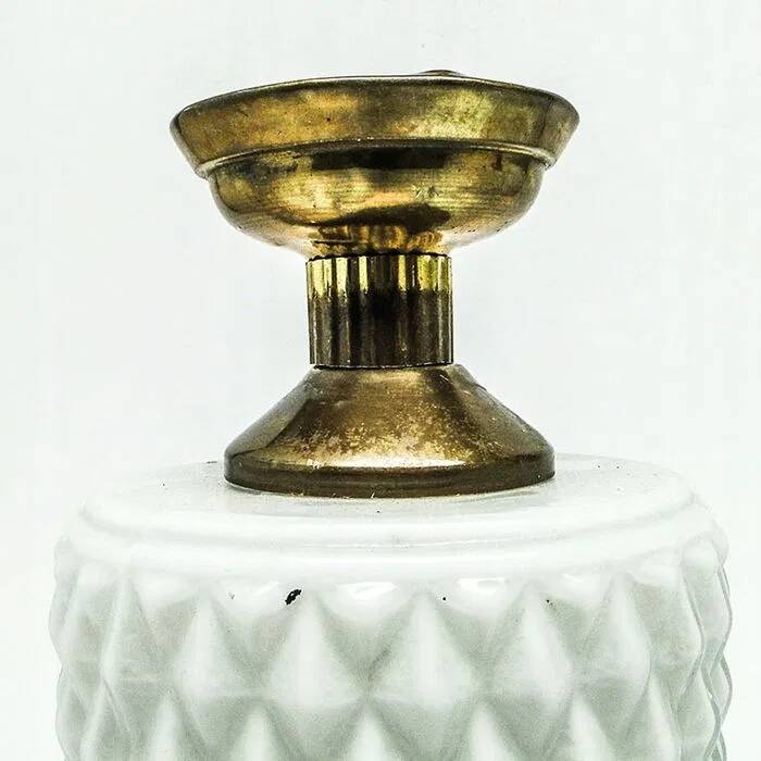 CBJ ART DECO Bauhaus ceiling lamp