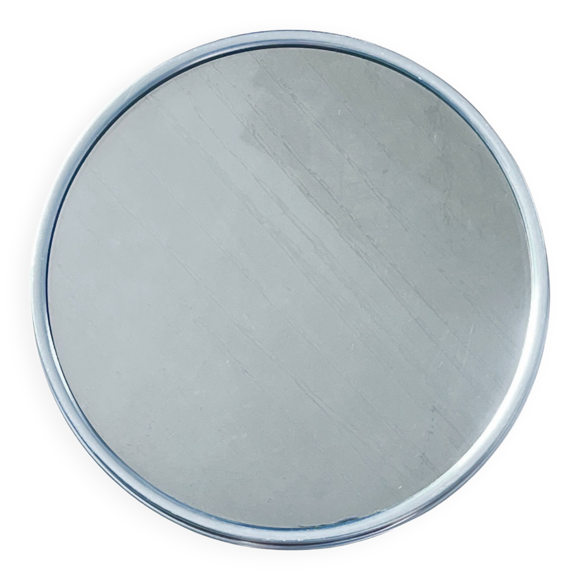 Mirror tray cake pan, Germany, 1960s