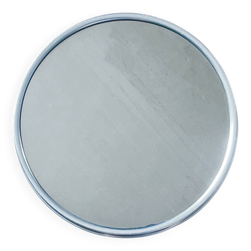 Mirror tray cake pan, Germany, 1960s