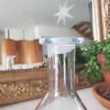 Decanter to decant