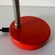 Lamp office veb narva vintage 1970
