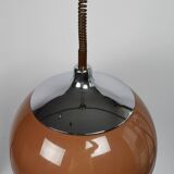 Hanging lamp, 1970s