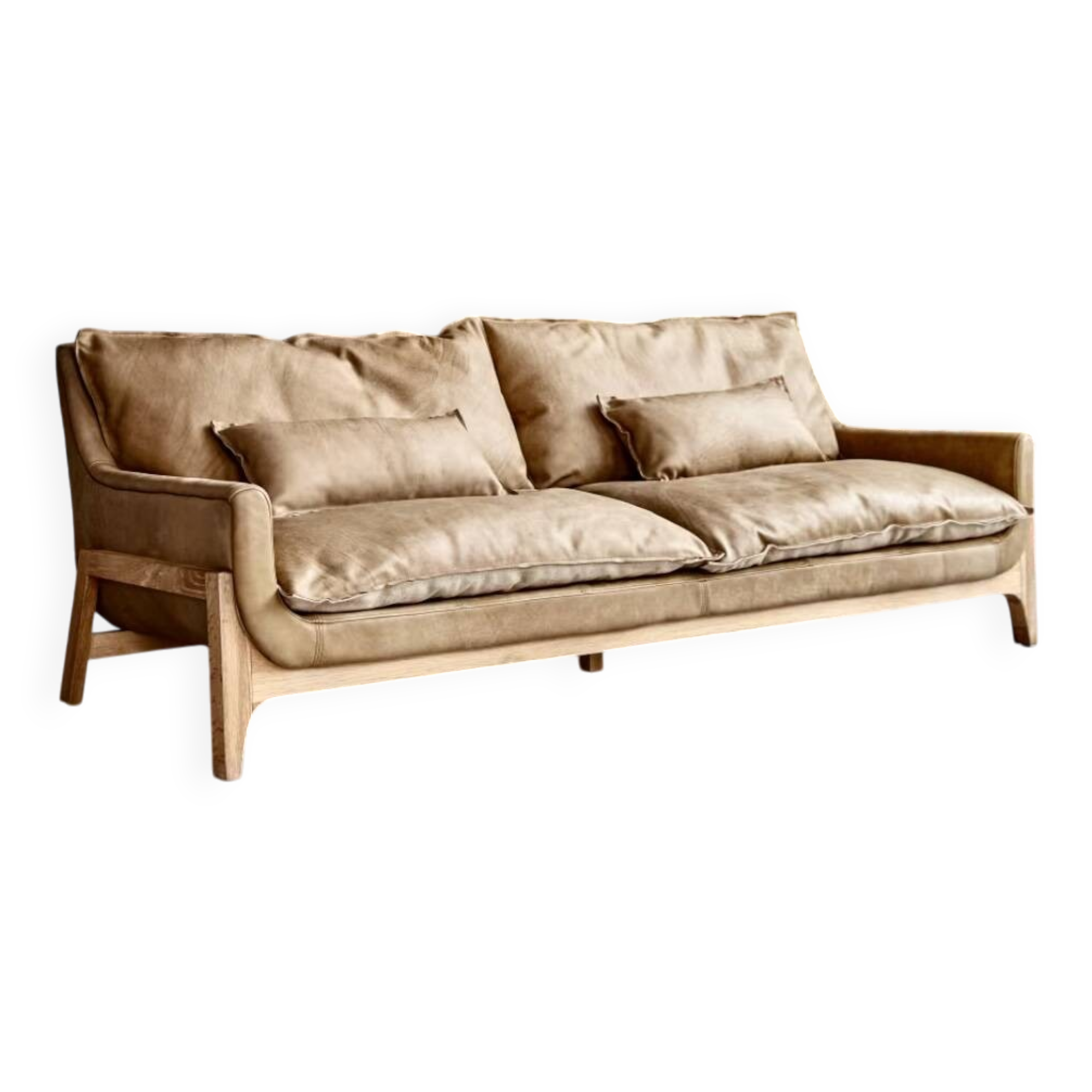 TIKAMOON Cheyenne Sofa