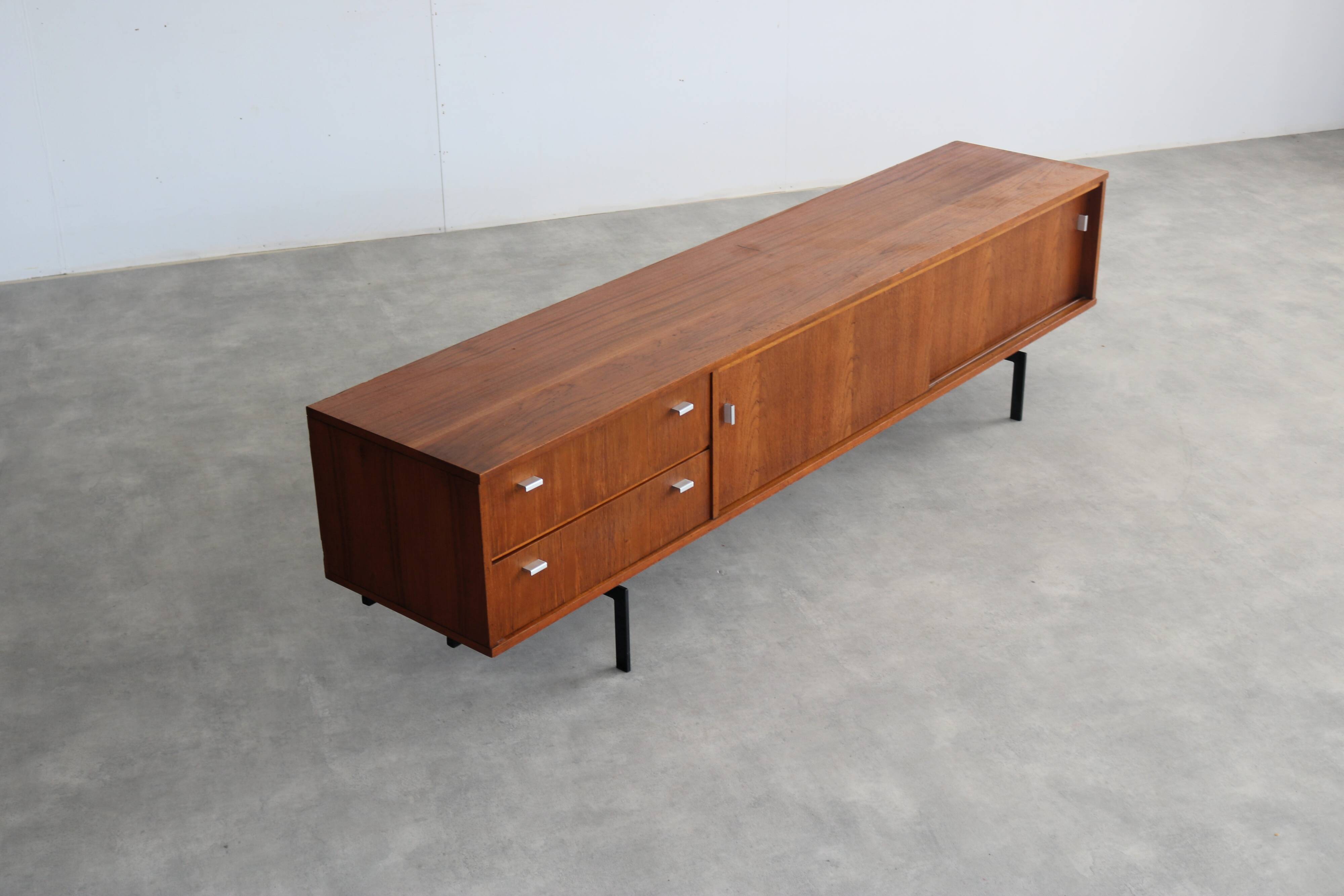 Vintage sideboard | TV stand | sideboard | 1960s