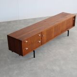 Vintage sideboard | TV stand | sideboard | 1960s