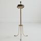Vintage 1950s Soveno tripod ashtray