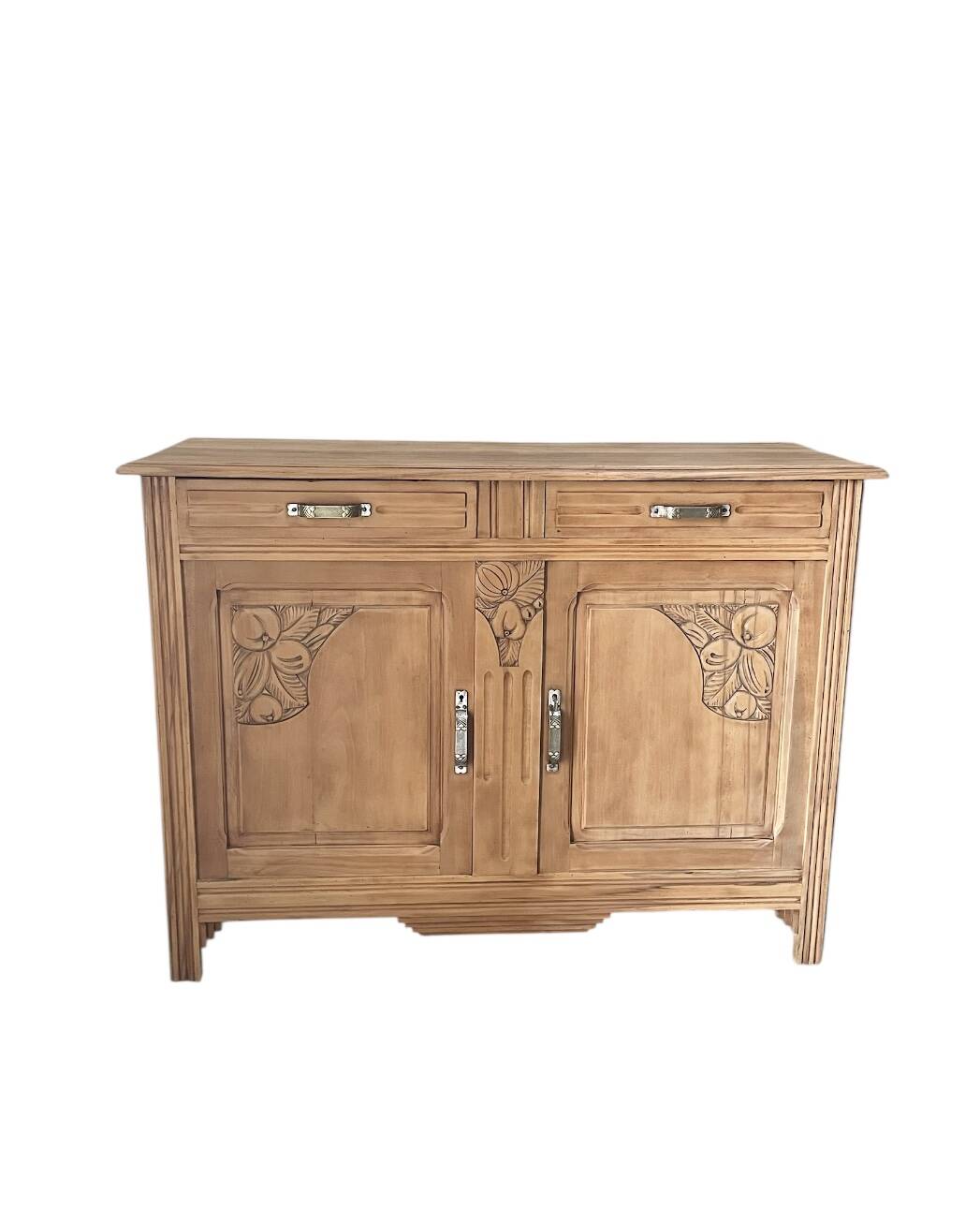 Parisian Art Deco buffet