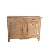 Parisian Art Deco buffet