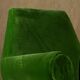 Green velvet armchairs by Gigi Radice, Italy 1950s set of 2