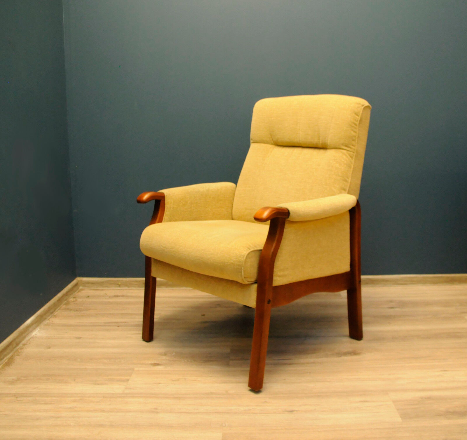 Modern Danish armchair 70s