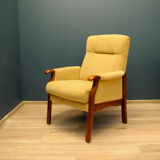Modern Danish armchair 70s