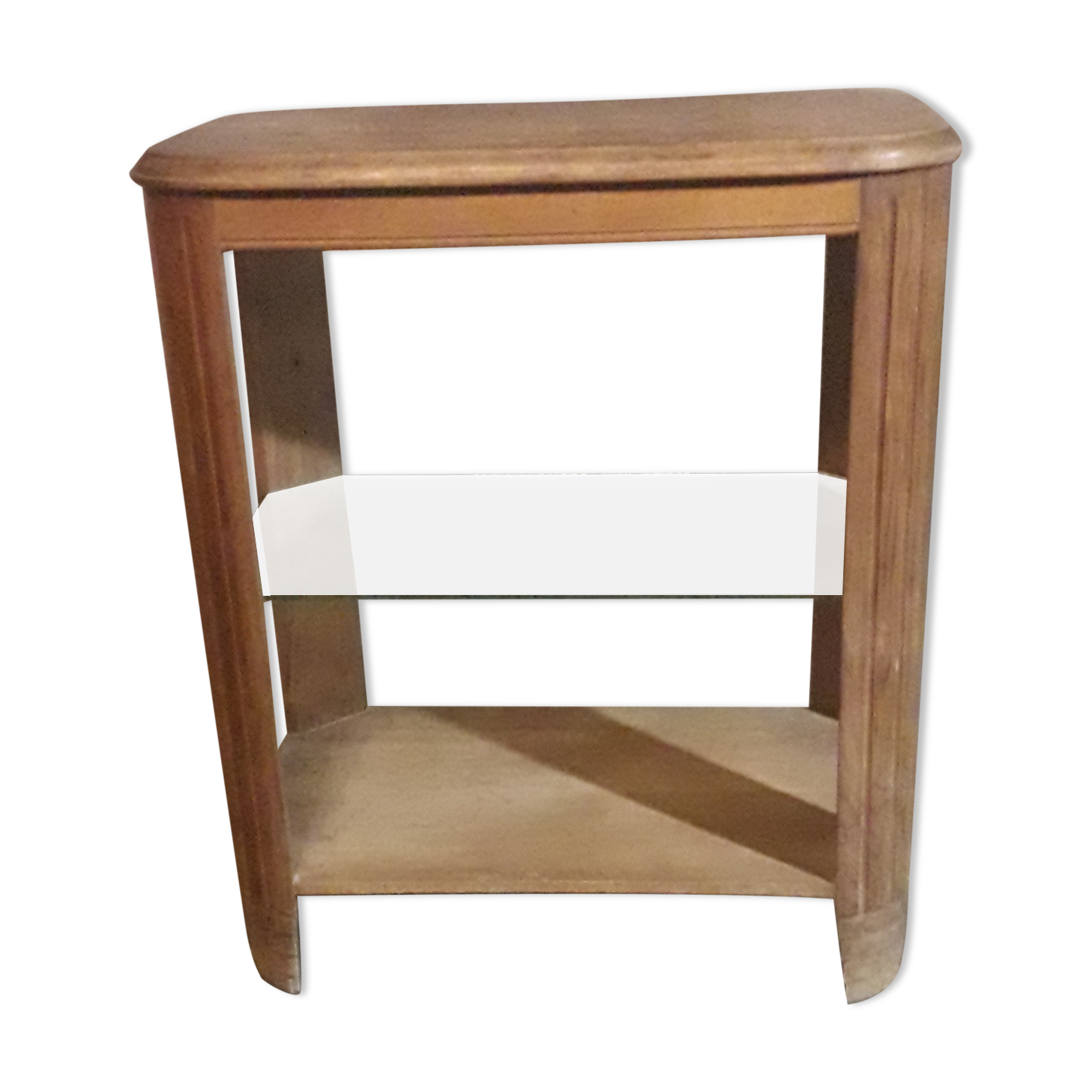 Art Deco coffee table