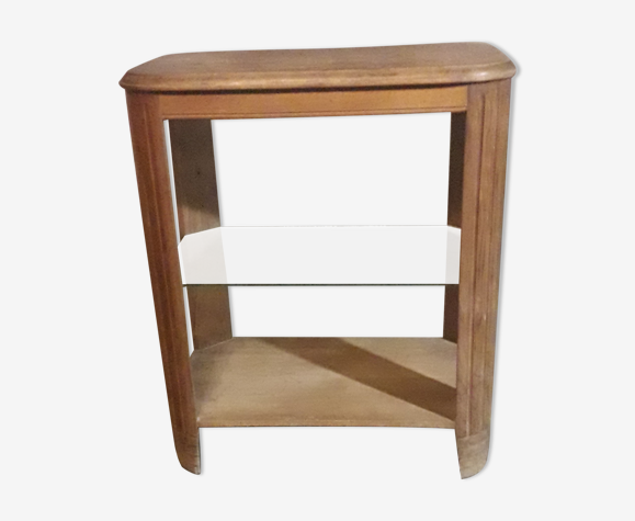 Table basse art déco