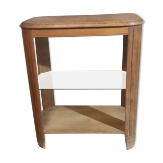 Art Deco coffee table