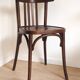 Set of 4 bistro chairs