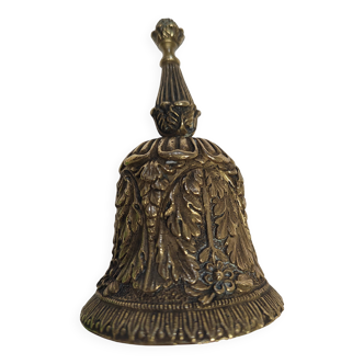 Bronze bell