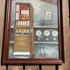 bar chart/slot machine