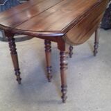 6-foot cherry-shaped table