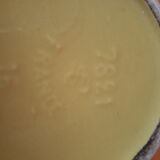 Pitcher vintage parisian bistro