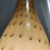 Leucos Vivia S Adjustable Pendant Light by Toso & Massari, Italy, 1996