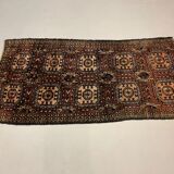 Vintage Taimuri Afghan Tribal rug 188x94 cm
