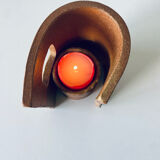 Japanese candle holder