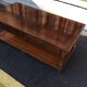 Coffee table with 2 drawers