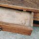 Table de ferme