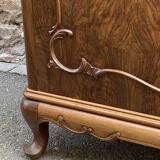 Vintage art deco sideboard