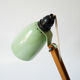 Mid-Century Green Terence Conran "Maclamp" Desk Lamp for Habitat, 1960s