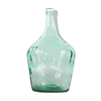 Demijohn glass 4L