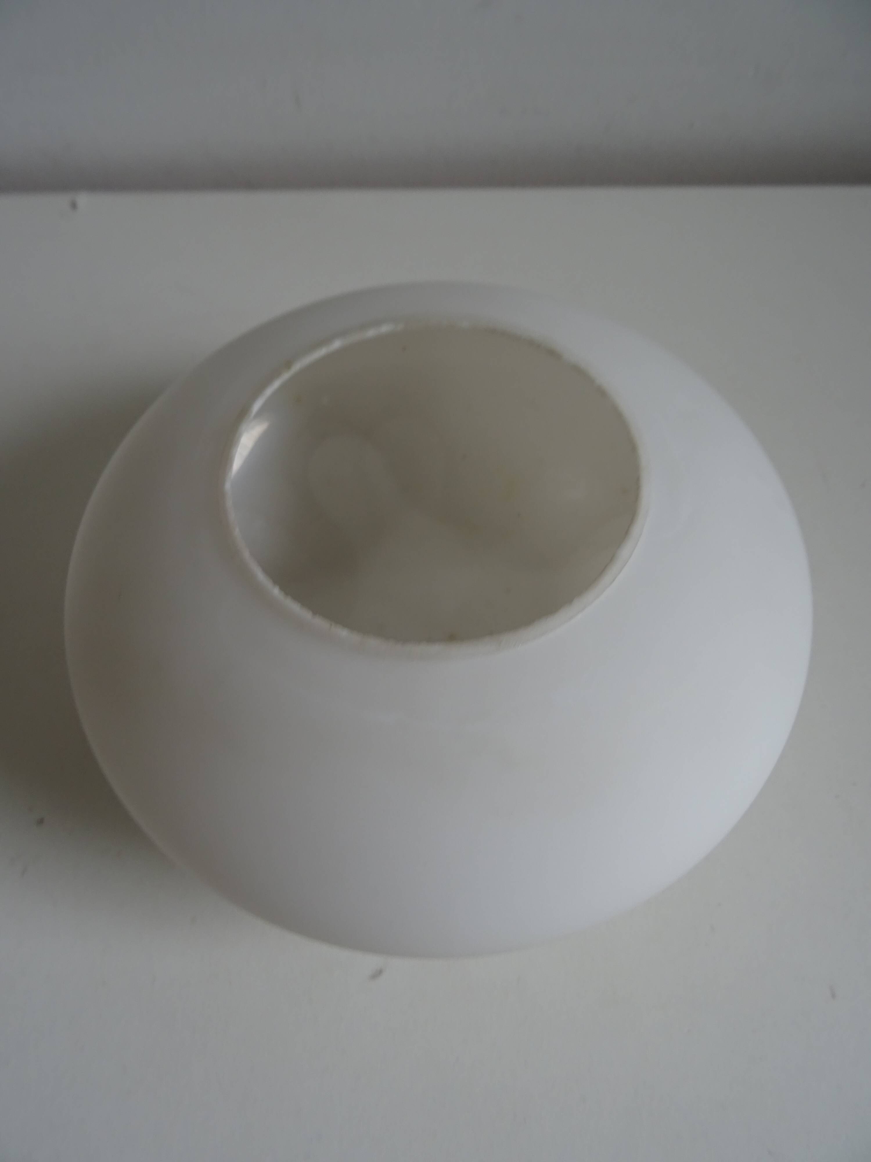 Pebble lamp J10 Joseph André Motte edition Disderot year 60