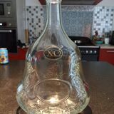 Cognac X.O. 3l collection bottle