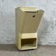 Rare Laundry Basket Container Componibili 4984 Anna Castelli design for Kartell, 60s