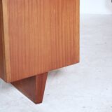 Executive desk model Boomerang standard from De Coene