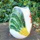 Retro Coq vase stamped Bavaria