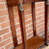 Empire console back from Égypt