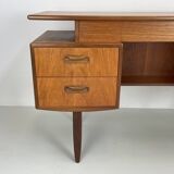 Teak desk  from G-Plan from the 1960s