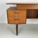 Teak desk  from G-Plan from the 1960s