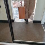 Vintage case