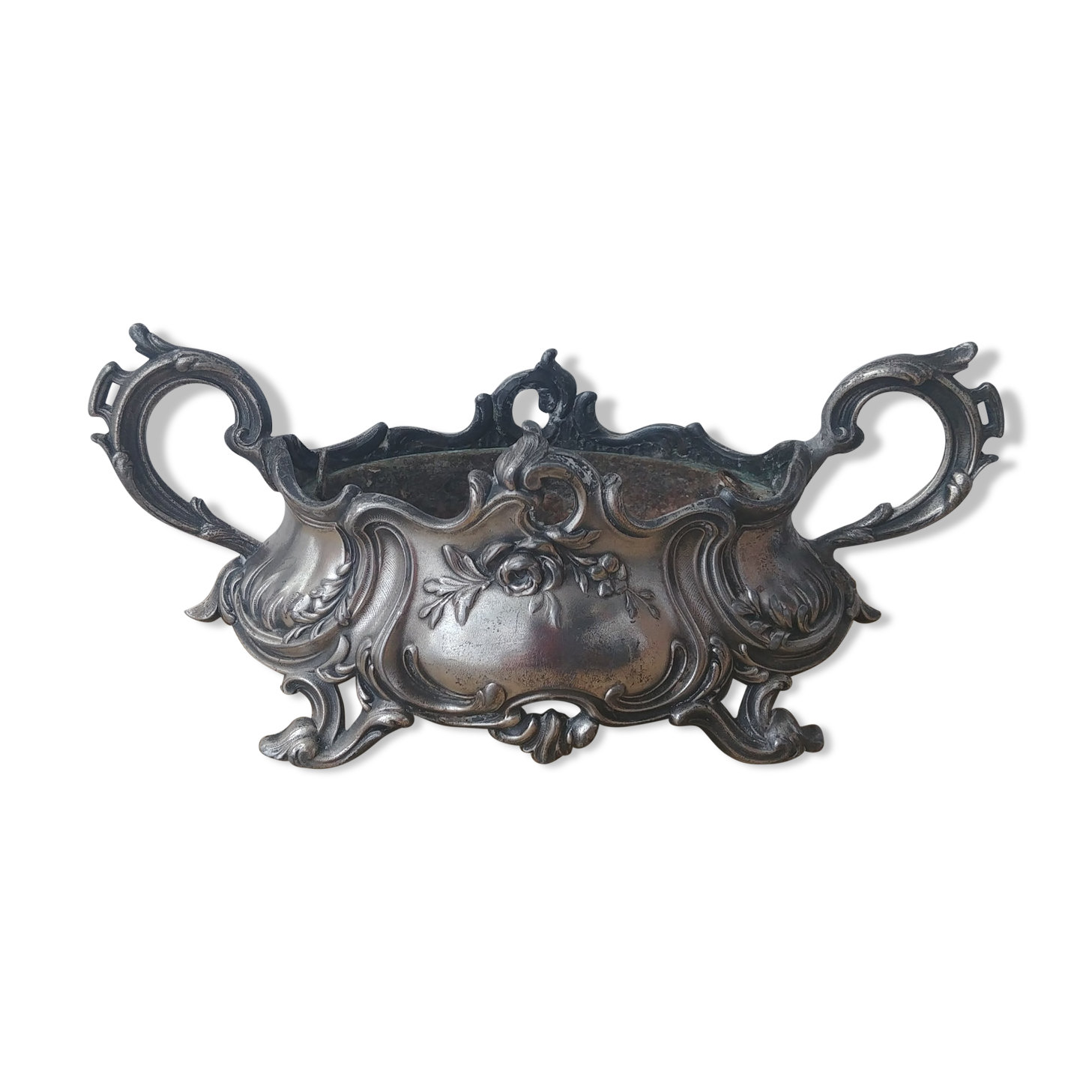 Planter or center of table