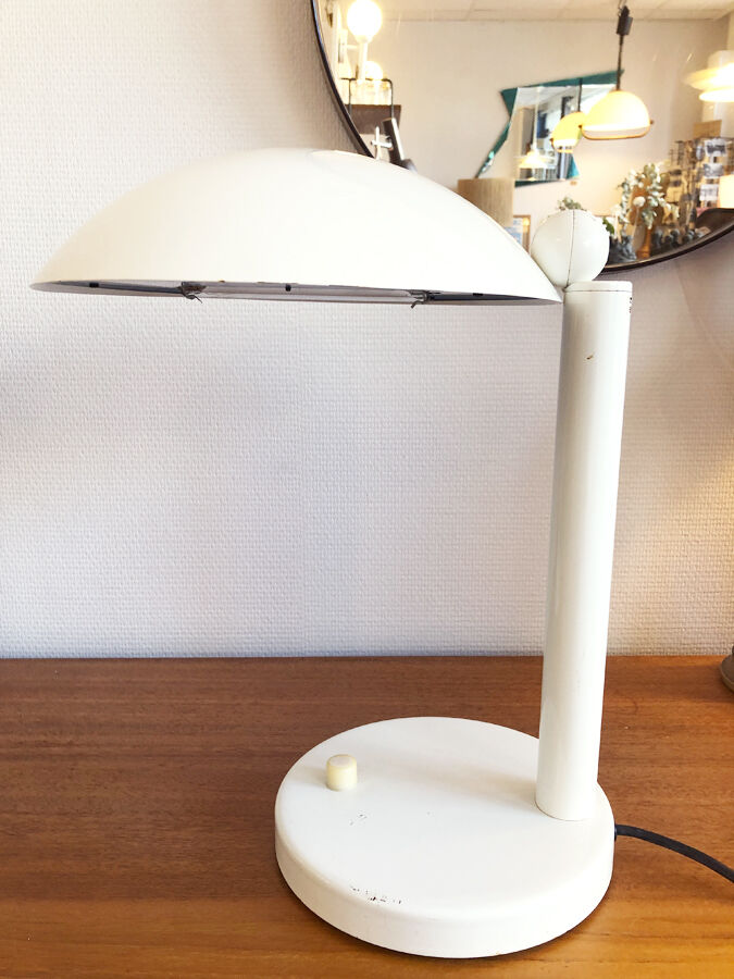 Desk lamp, Leonardo Marelli for Estiluz, 1980