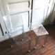 Paire de chaises La Marie, Philippe Starck pour KARTELL