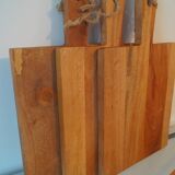 Cutting board lot